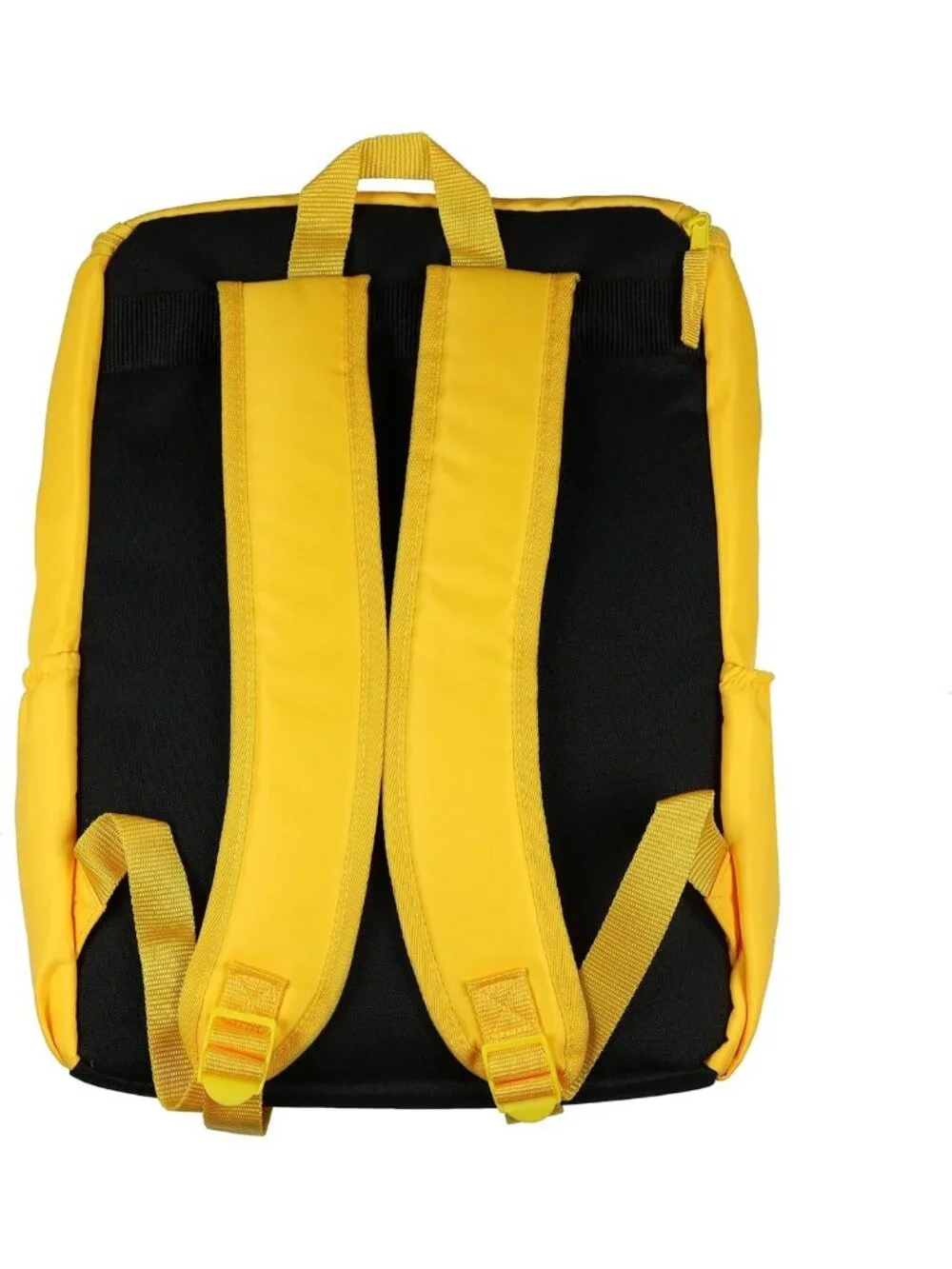 Colorful Crayon Backpack - 16